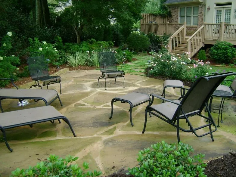 Trusted lawn mowing service in Camano Island, WA by Grounds & Gardens