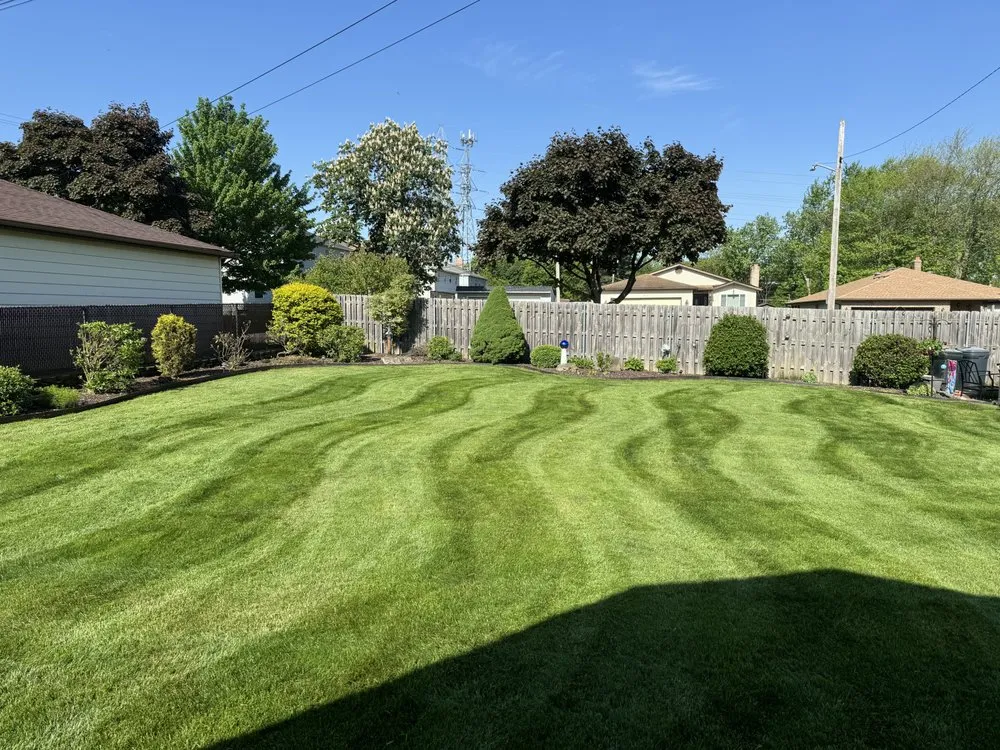 Custom landscape installation near you across Brooklyn, OH - Grounds by Coffey East