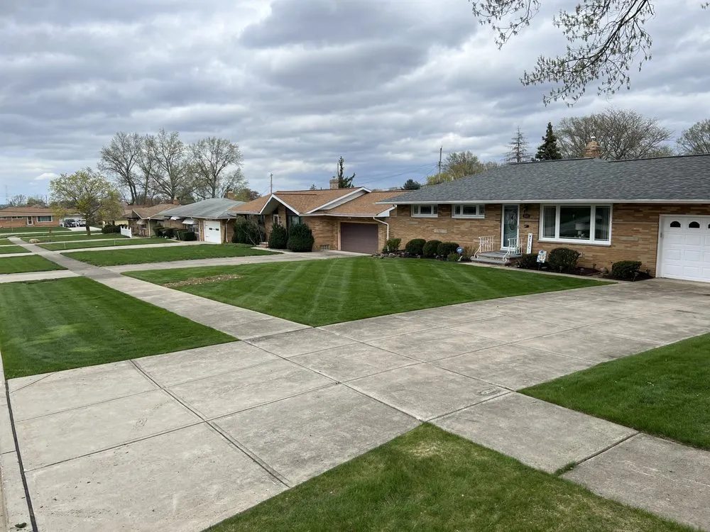 Affordable landscape design experts serving Brooklyn, OH - Grounds by Coffey East