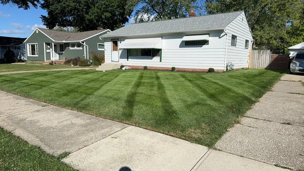Reliable landscape installation in Brooklyn, OH by Grounds by Coffey East