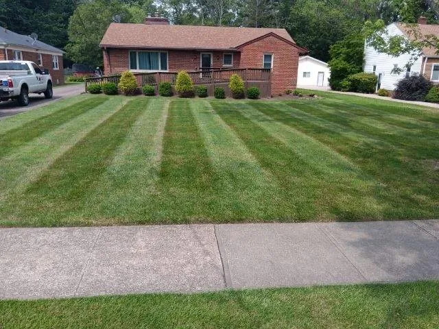 Trusted landscape installation near you in Brooklyn, OH by Grounds by Coffey East