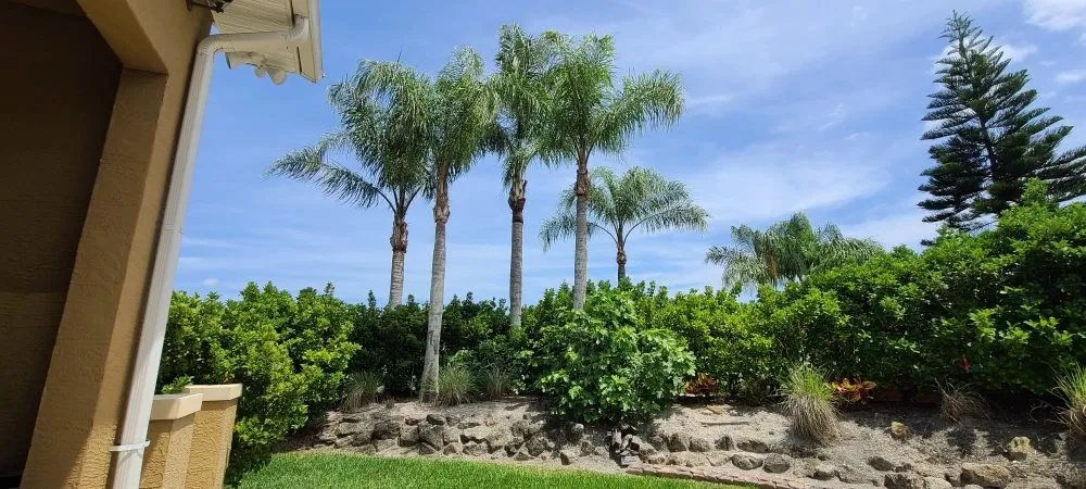 Professional lawn mowing service in Daytona Beach, FL - Grounds By Rounds