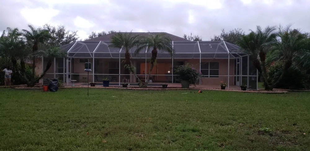 Professional lawn care service experts serving Daytona Beach, FL - Grounds By Rounds