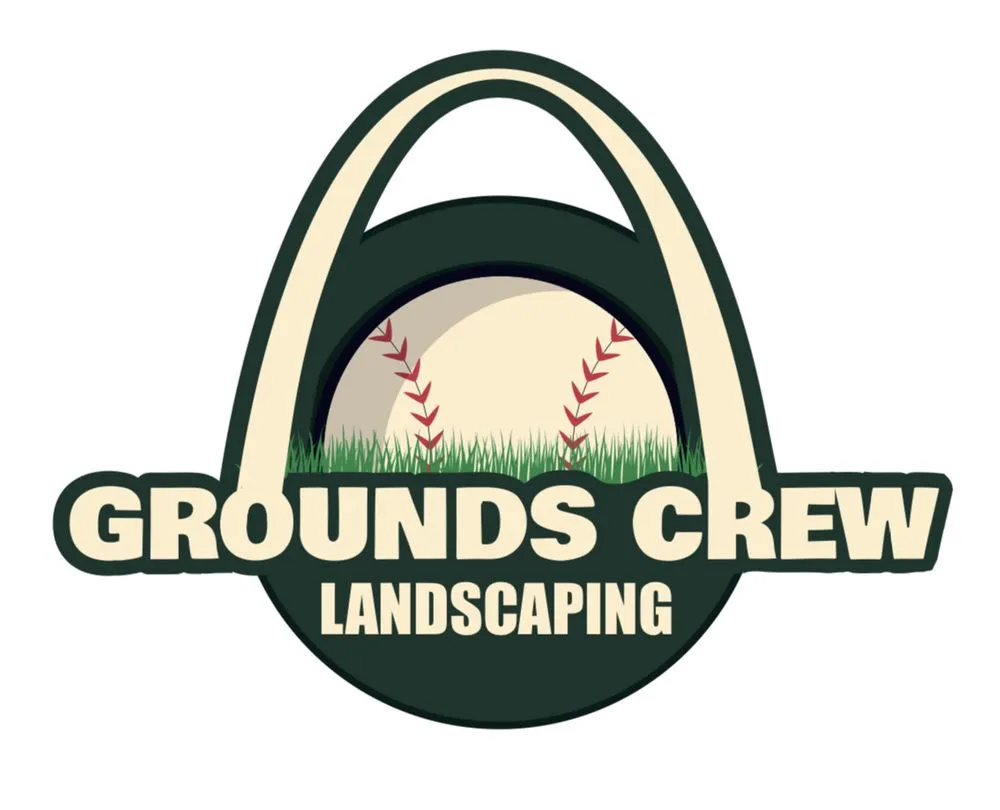 Professional garden landscaping in Saint Louis, MO - Grounds Crew