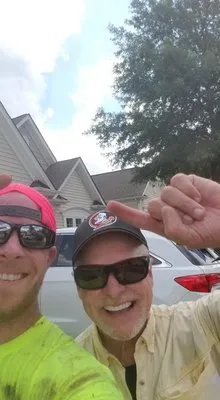 Grounds Elite Landscapes Logo