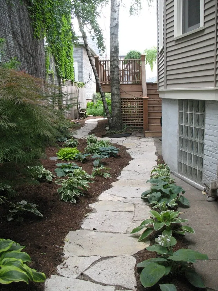 Expert landscape design near you in Chicago, IL by Grounds for Growth Landscapes