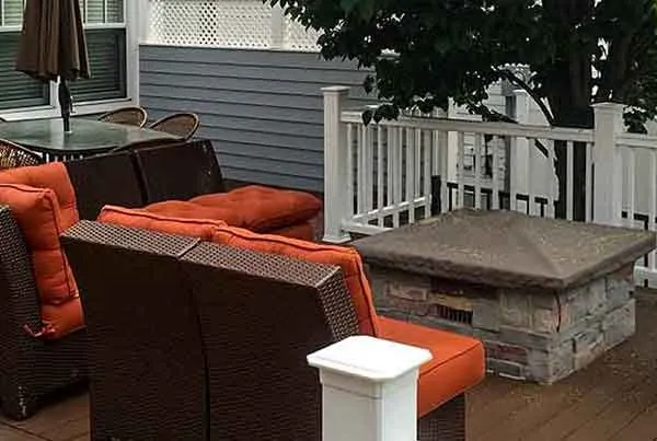 Custom landscaping services in Matawan, NJ - Grounds Keeper