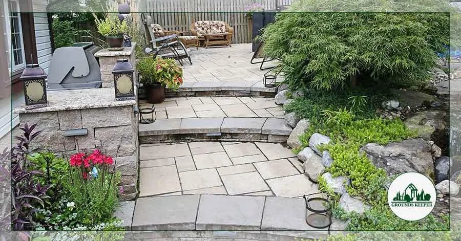 Expert landscaping services in Matawan, NJ - Grounds Keeper