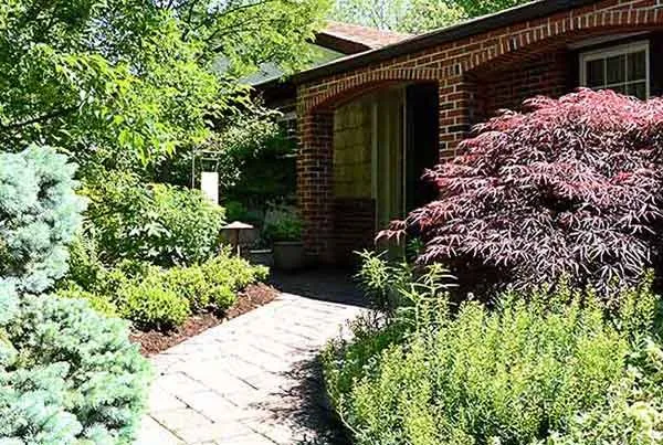 Reliable garden landscaping for homes across Matawan, NJ - Grounds Keeper