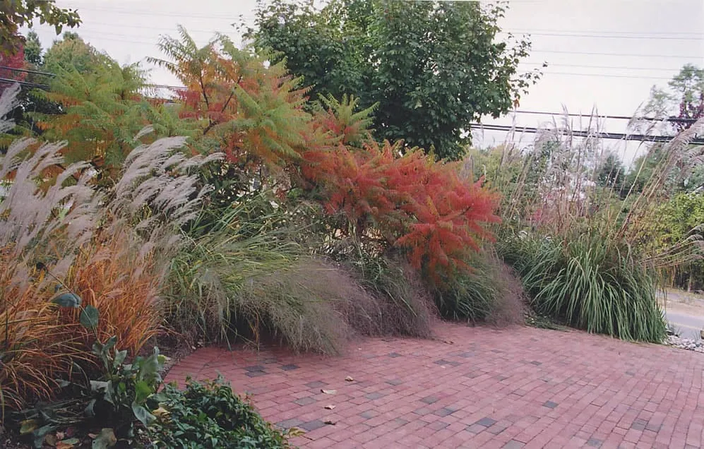 Expert garden landscaping experts serving Matawan, NJ - Grounds Keeper