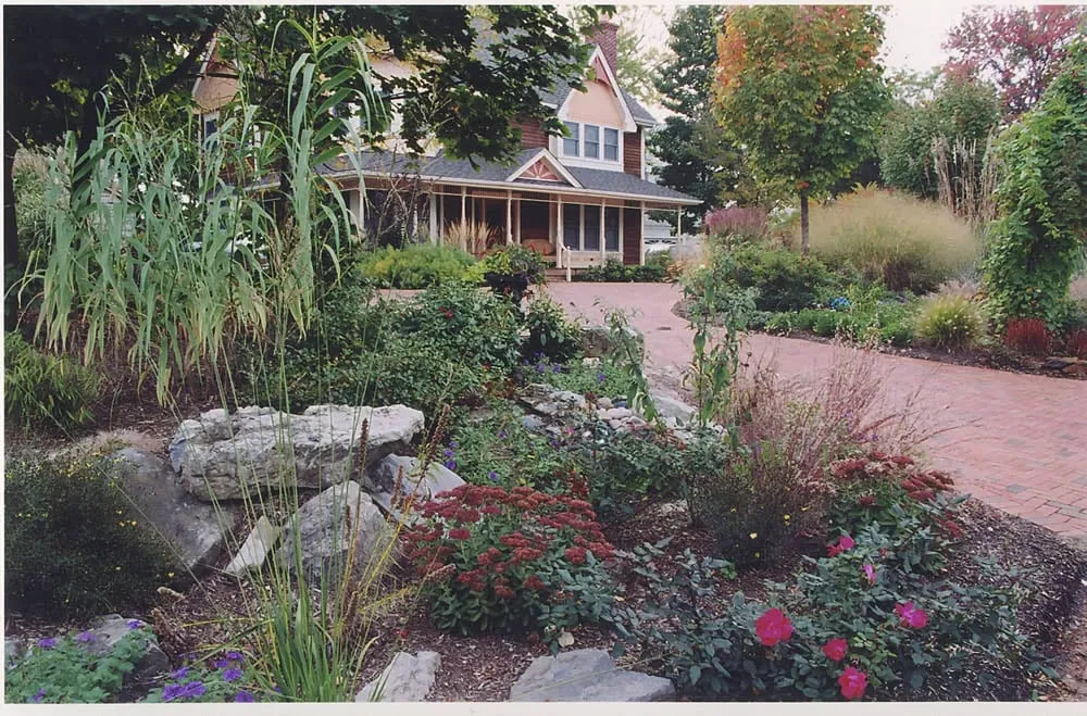 Trusted yard maintenance for homes in Matawan, NJ by Grounds Keeper