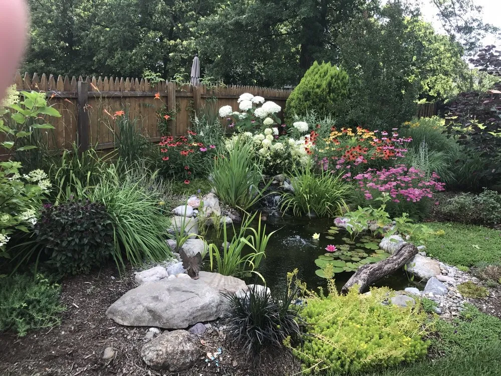 Affordable outdoor landscaping for year-round maintenance across Matawan, NJ - Grounds Keeper
