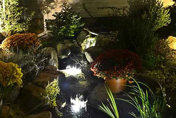 Local landscape design in Matawan, NJ by Grounds Keeper