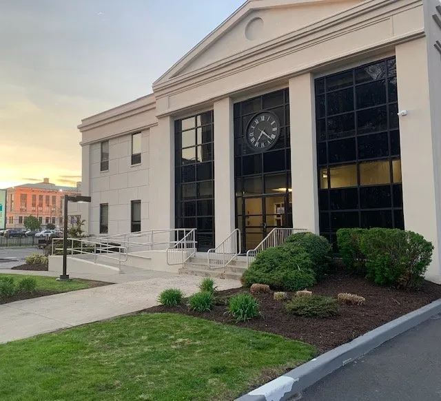 Professional landscaping services for beautiful yards across Bloomfield, CT - Grounds Keepers