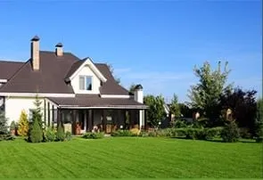 Local lawn care service for homes across Frederick, MD - Grounds Keeping Solutions
