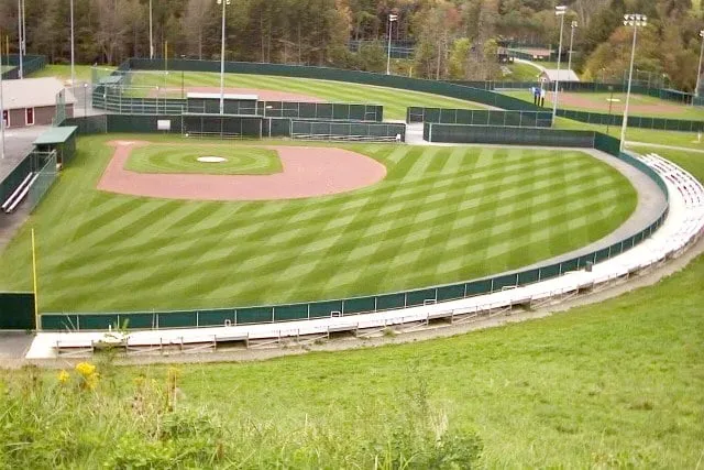 Expert landscape installation in Frederick, MD by Grounds Keeping Solutions