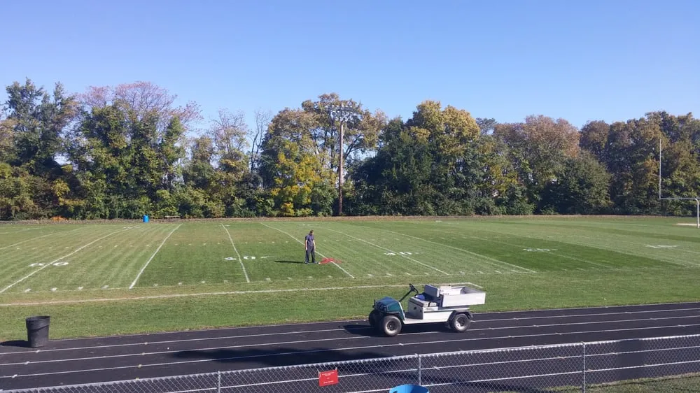 Expert landscape design in Frederick, MD - Grounds Keeping Solutions