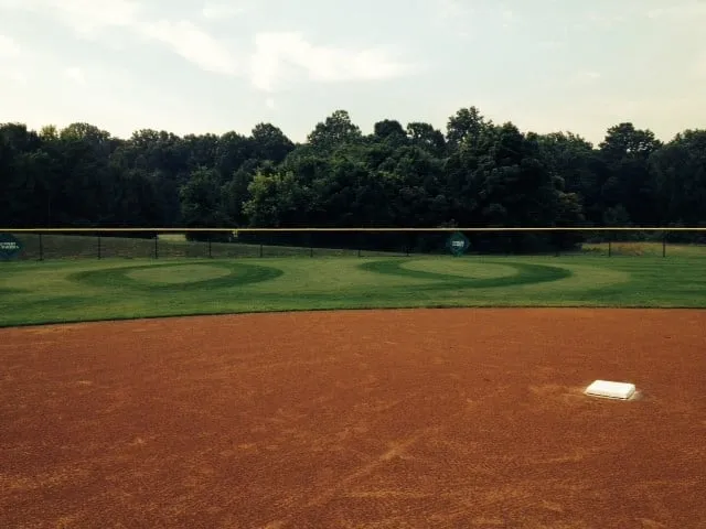 Local lawn care service experts serving Frederick, MD - Grounds Keeping Solutions