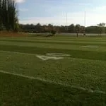 Local garden landscaping for beautiful yards in Frederick, MD by Grounds Keeping Solutions