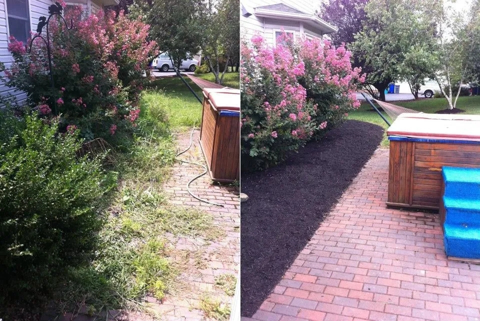 Trusted residential landscaping in Frederick, MD by Grounds Keeping Solutions