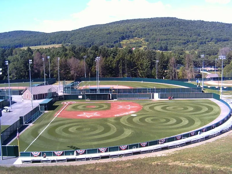 Top-rated yard cleanup service for residential properties in Frederick, MD by Grounds Keeping Solutions