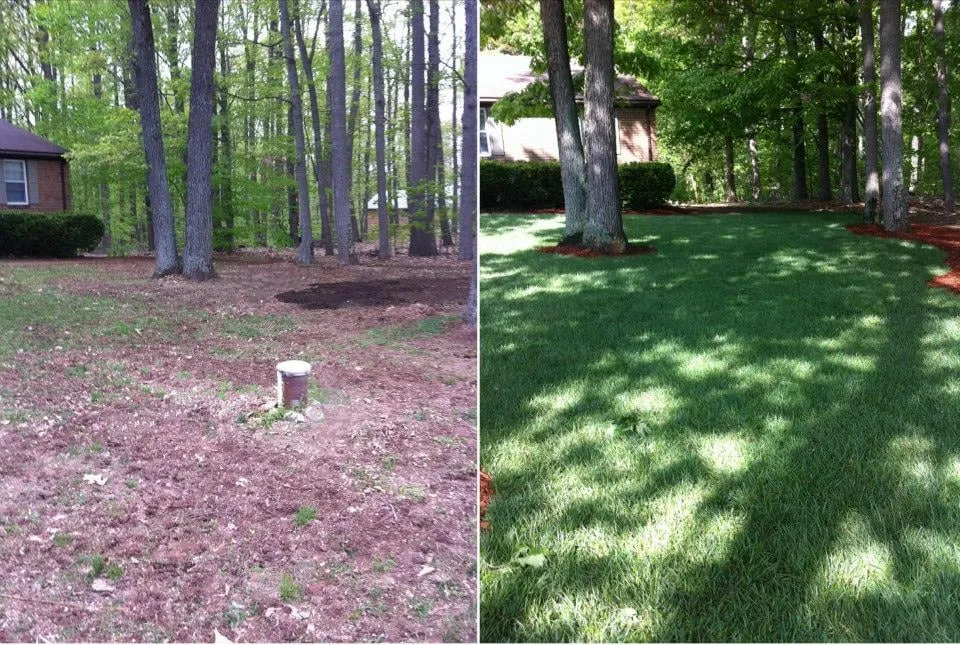 Custom landscaping services near you in Frederick, MD by Grounds Keeping Solutions
