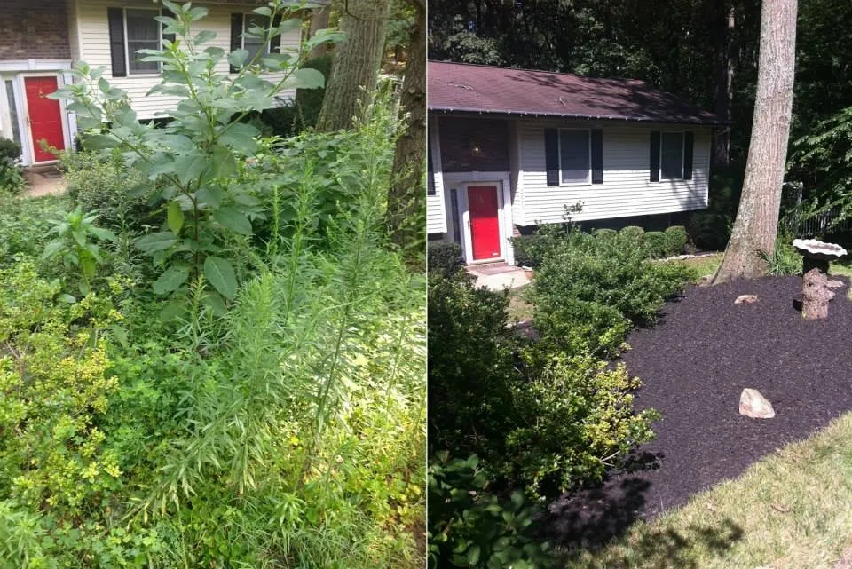 Reliable landscaping services with custom design in Frederick, MD by Grounds Keeping Solutions