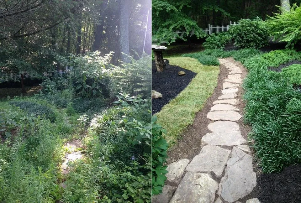 Professional outdoor landscaping experts serving Frederick, MD - Grounds Keeping Solutions