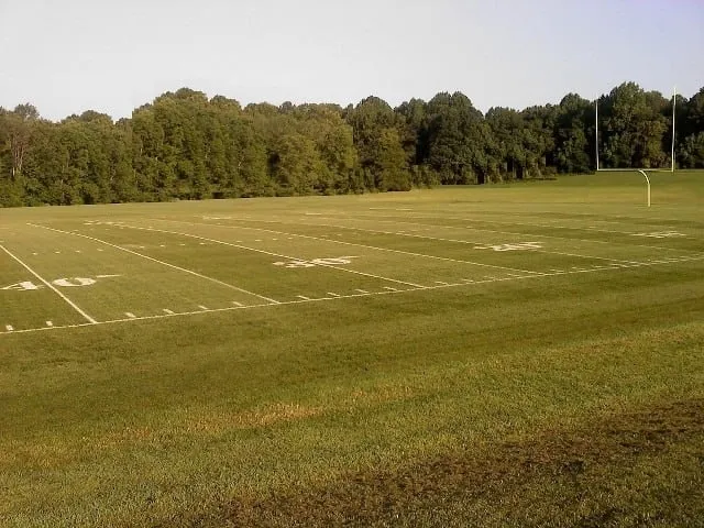 Professional landscape installation in Frederick, MD - Grounds Keeping Solutions