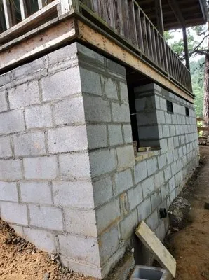 Grounds Maintenance and Landscaping Logo