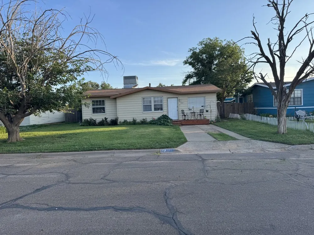 Trusted garden landscaping in Midland, TX by Grounds maintenance wizards