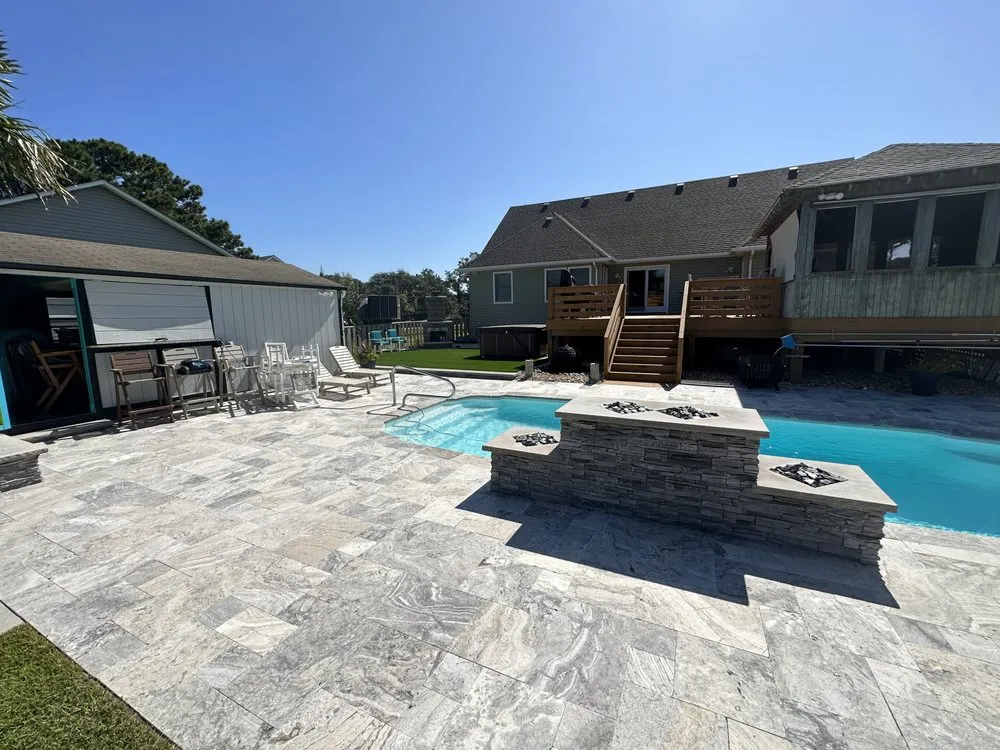 Top-rated yard cleanup service for outdoor upgrades across Jarvisburg, NC - Grounds Pros