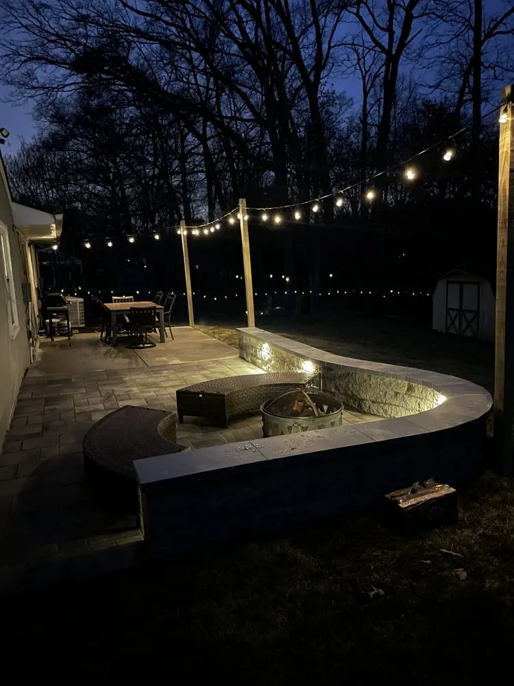 Local residential landscaping experts serving Jarvisburg, NC - Grounds Pros