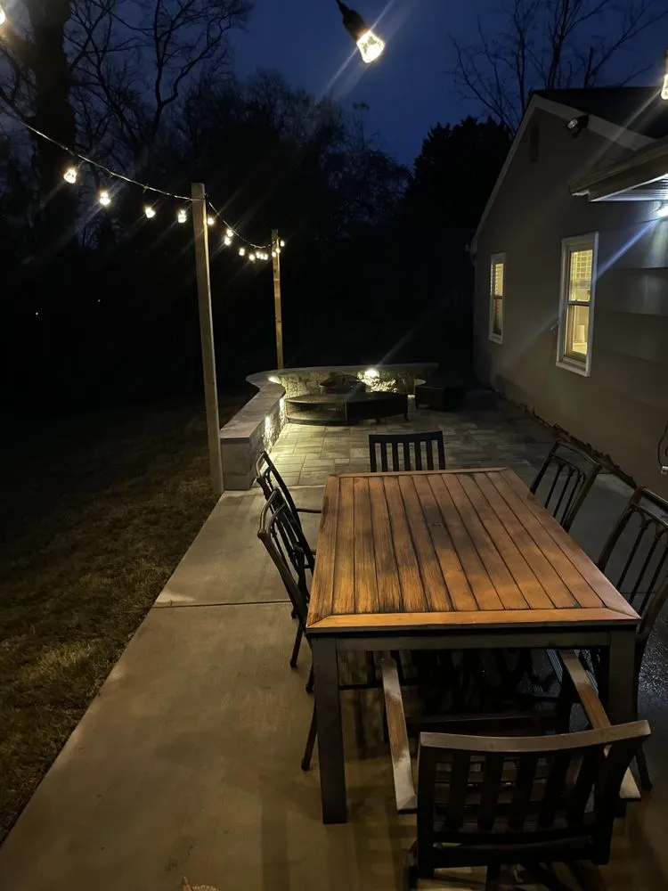 Professional landscaping services experts serving Jarvisburg, NC - Grounds Pros