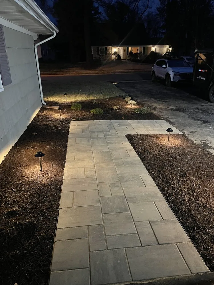 Local yard maintenance in Jarvisburg, NC - Grounds Pros