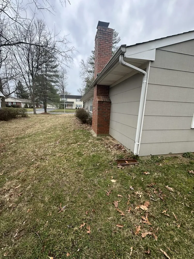 Custom yard cleanup service experts serving Jarvisburg, NC - Grounds Pros