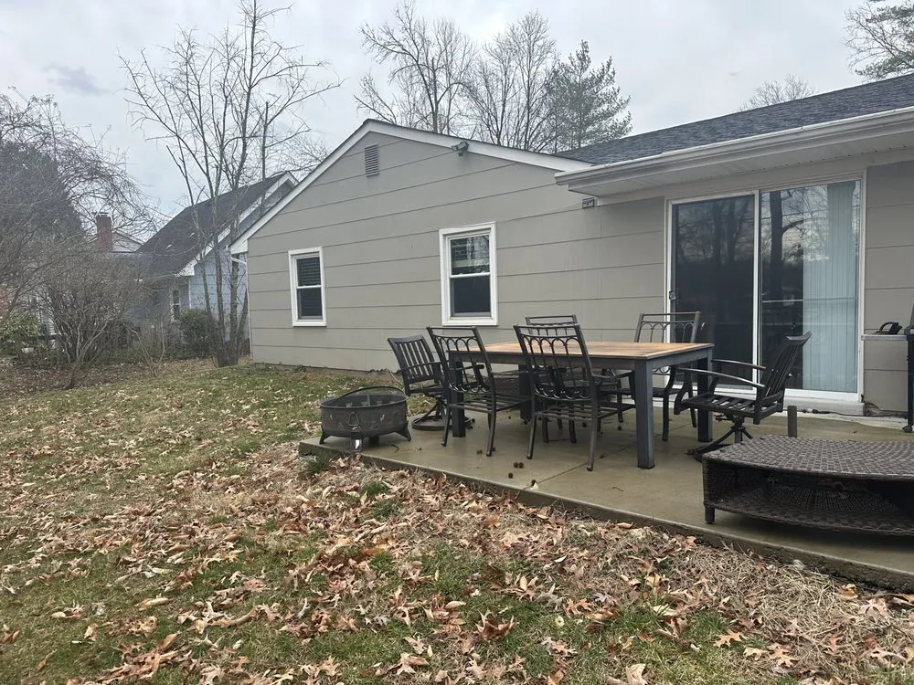 Reliable landscape design in Jarvisburg, NC by Grounds Pros