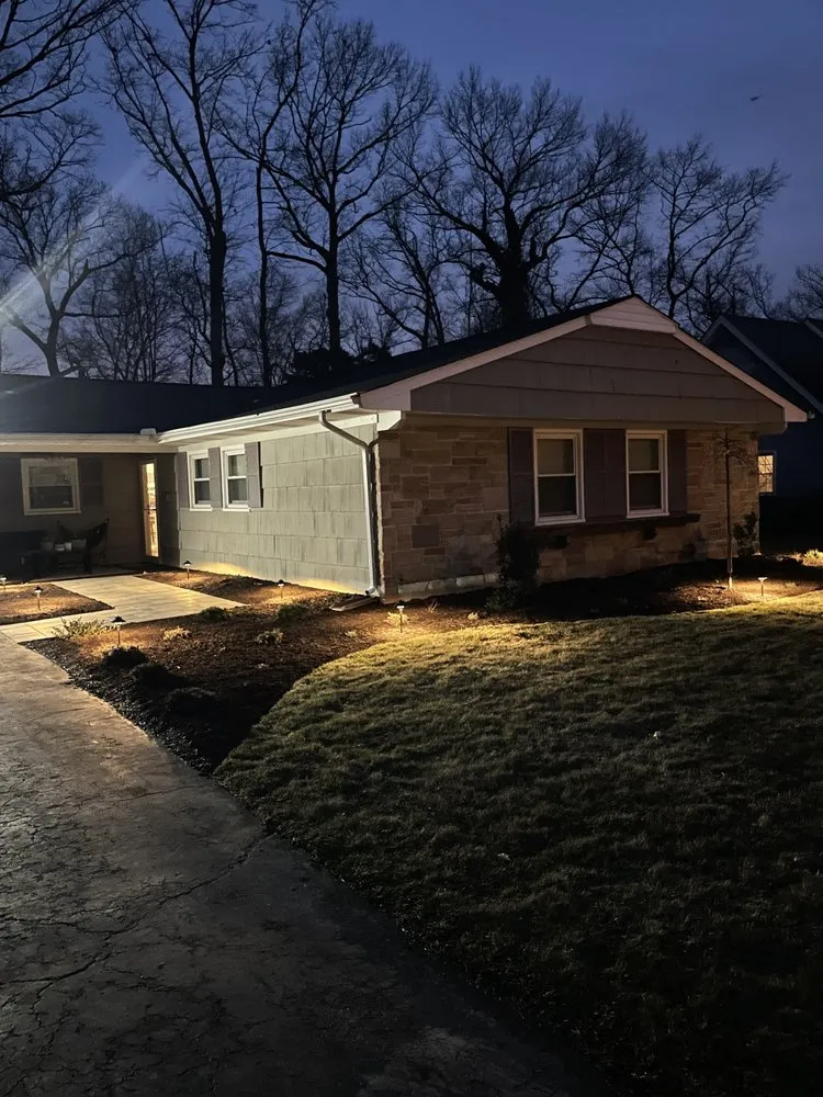 Top-rated yard cleanup service in Jarvisburg, NC by Grounds Pros