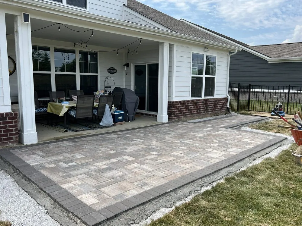 Trusted landscaping services in Mooresville, IN - Grounds Quality Lawn Care