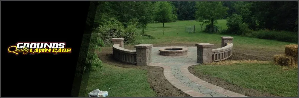 Local yard cleanup service experts serving Mooresville, IN - Grounds Quality Lawn Care