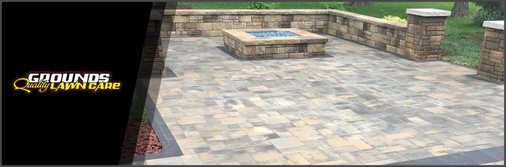 Professional landscaping services in Mooresville, IN - Grounds Quality Lawn Care