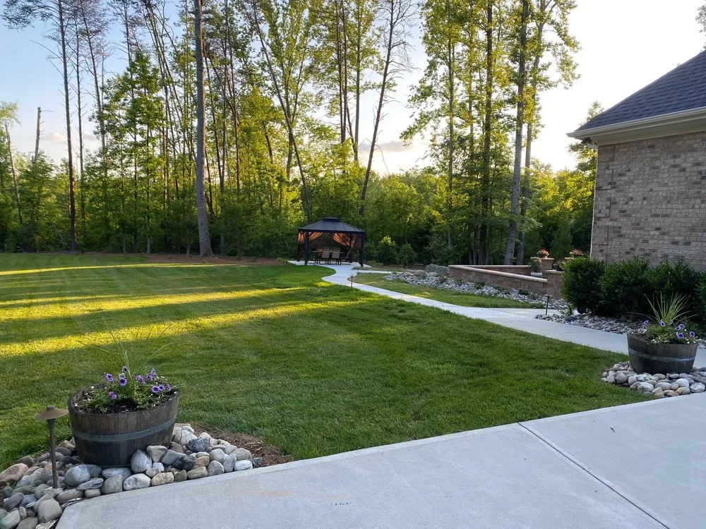 Top-rated yard maintenance for outdoor upgrades across Elon, NC - Grounds Scapes