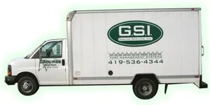 Professional lawn care service in Waterville, OH by Grounds Services