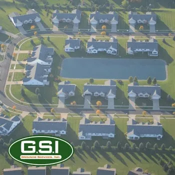 Local outdoor landscaping for outdoor upgrades in Waterville, OH by Grounds Services