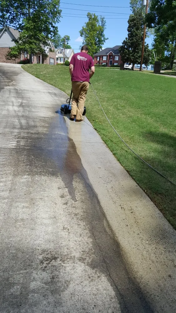 Trusted landscaping services experts serving Trussville, AL - Grounds Unlimited