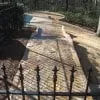 Custom landscape installation for residential properties across Trussville, AL - Grounds Unlimited