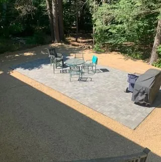 Trusted lawn care service experts serving Tewksbury, MA - Grounds Up Landscape & Design