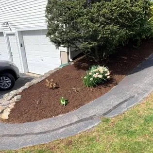 Reliable landscape installation near you across Tewksbury, MA - Grounds Up Landscape & Design