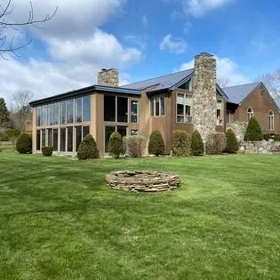 Top-rated landscape design in Tewksbury, MA - Grounds Up Landscape & Design