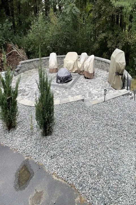 Reliable landscaping services in Tewksbury, MA - Grounds Up Landscape & Design